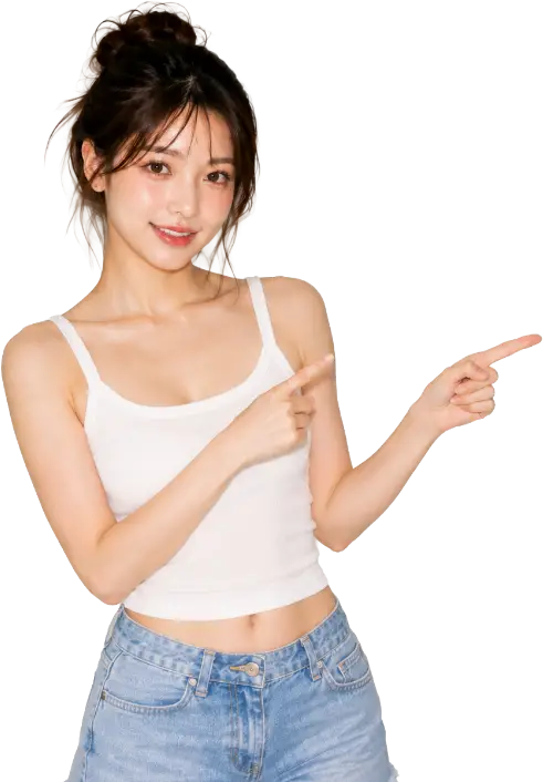 全身脱毛5回 月額500円