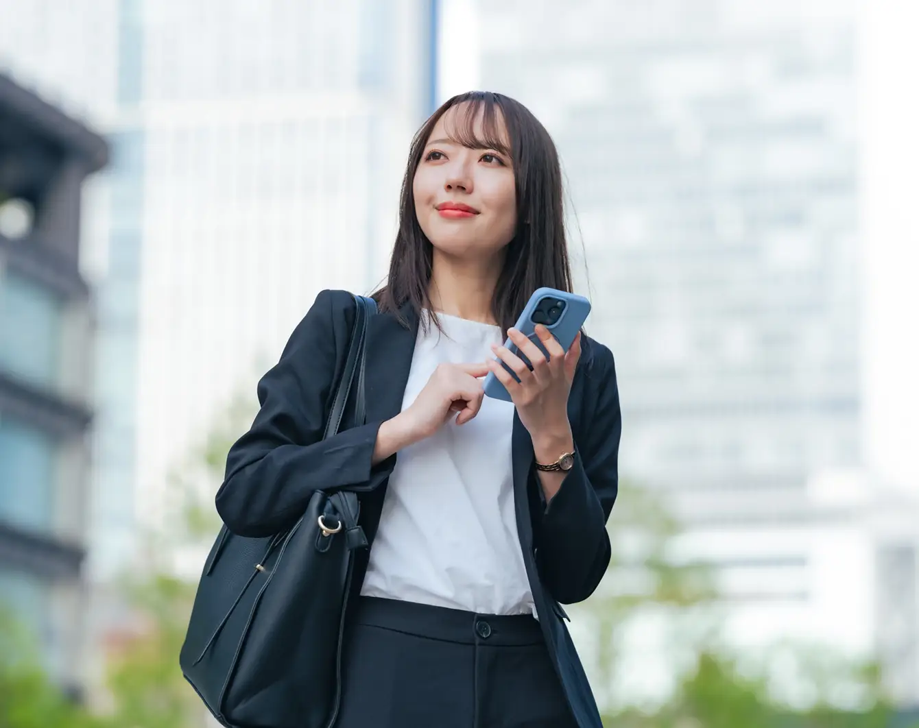 池袋駅から徒歩圏内で通いやすい