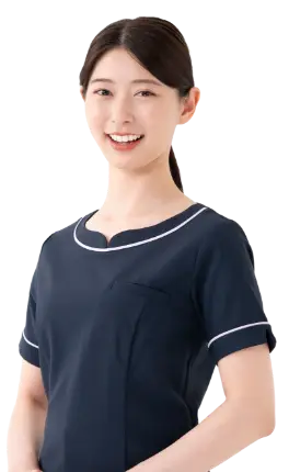 スタッフ