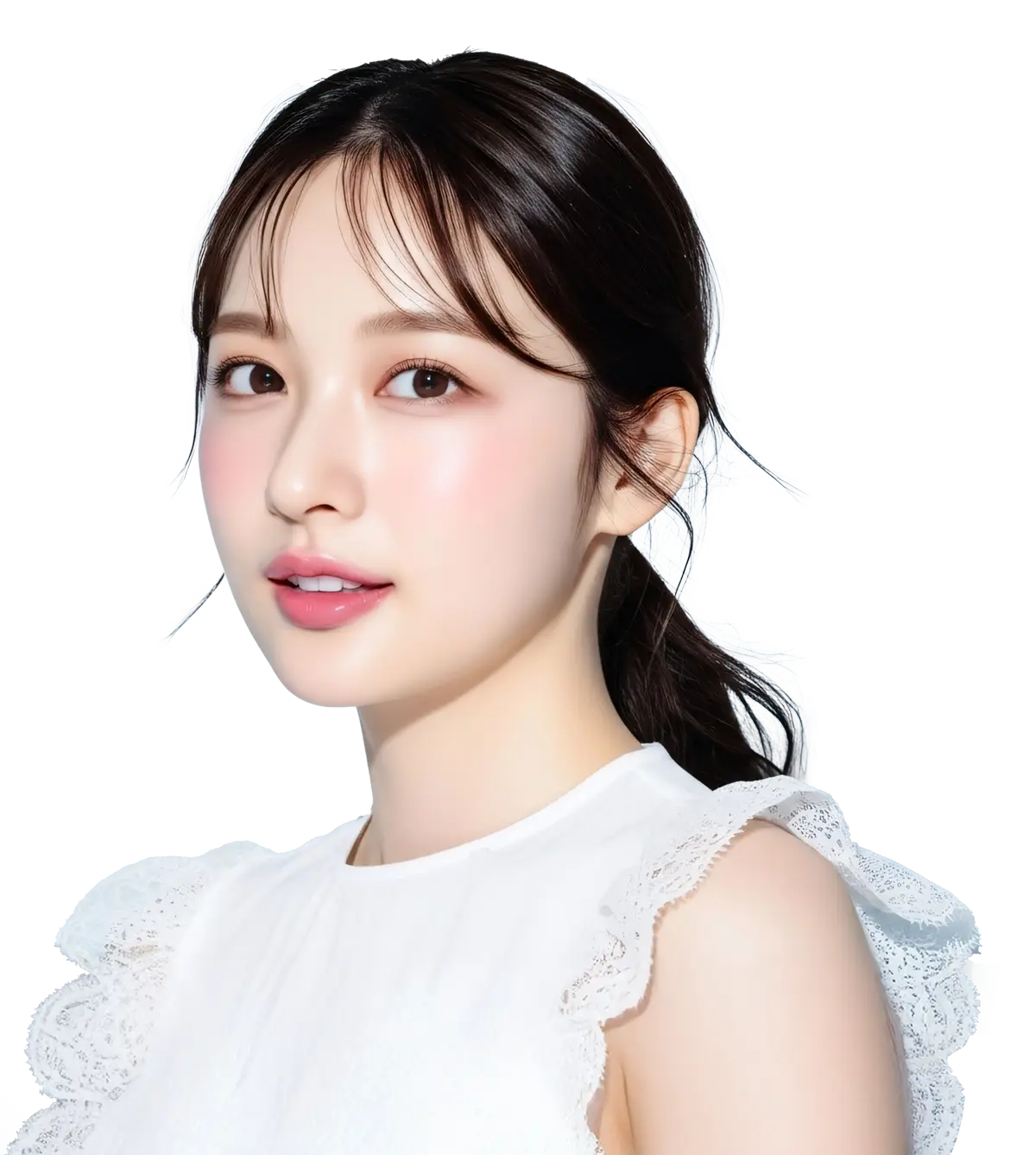 肌をキレイにする“美肌光フェイシャル”にも対応