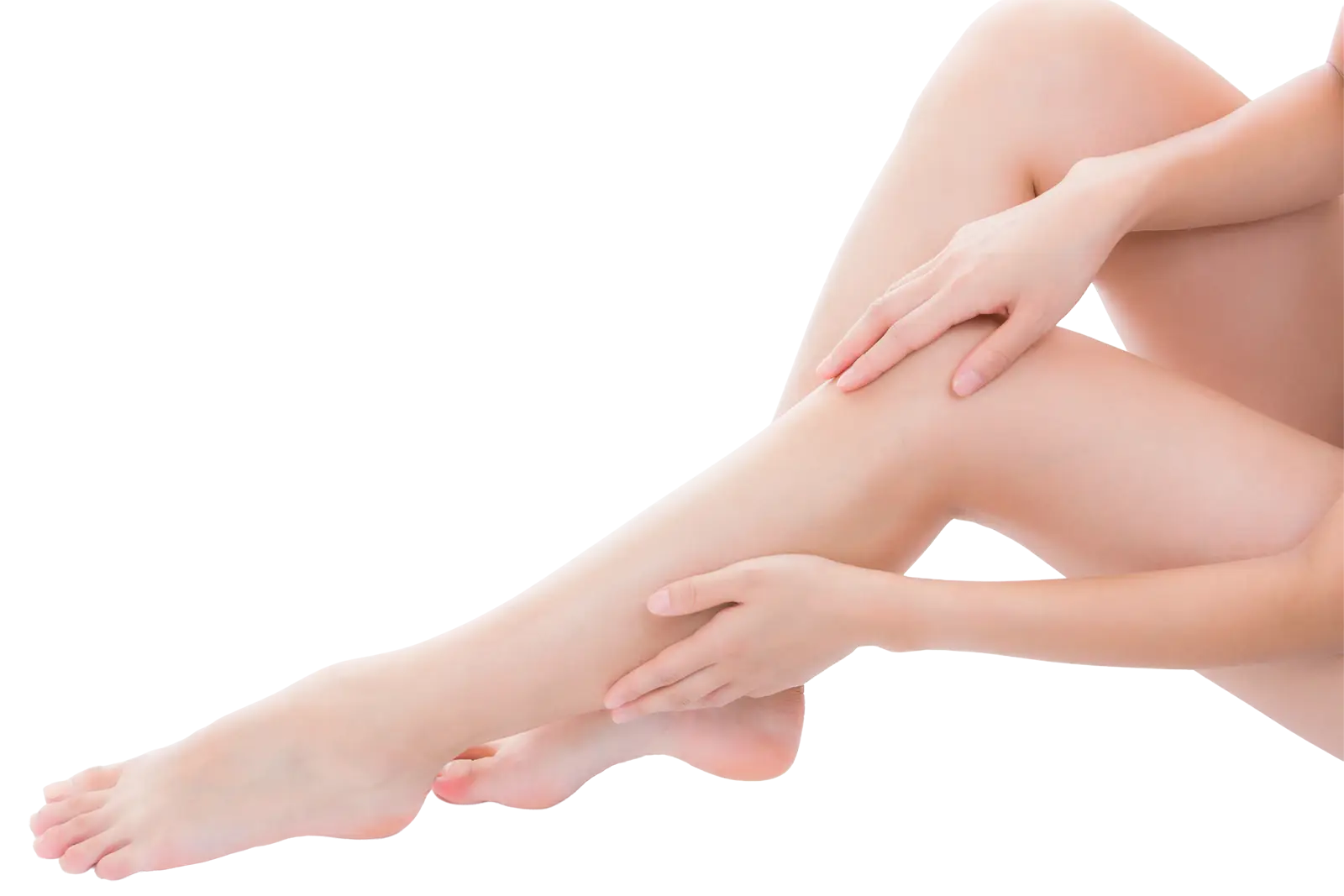 「効果実感！速い！痛くない！」三拍子そろった次世代脱毛