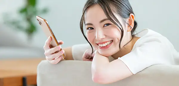 無料カウンセリング予約