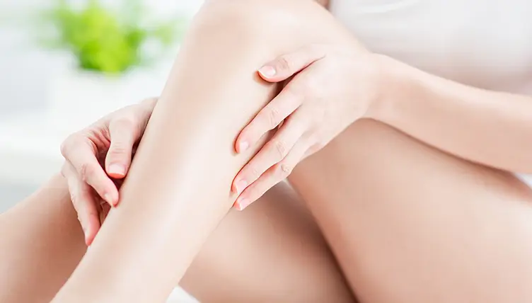 ラポーチェから始まる新しい美肌脱毛体験