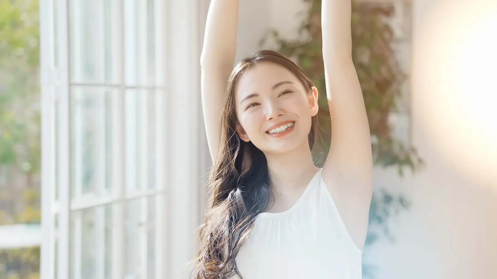 痛みがほとんどない理由は「アイス冷却」