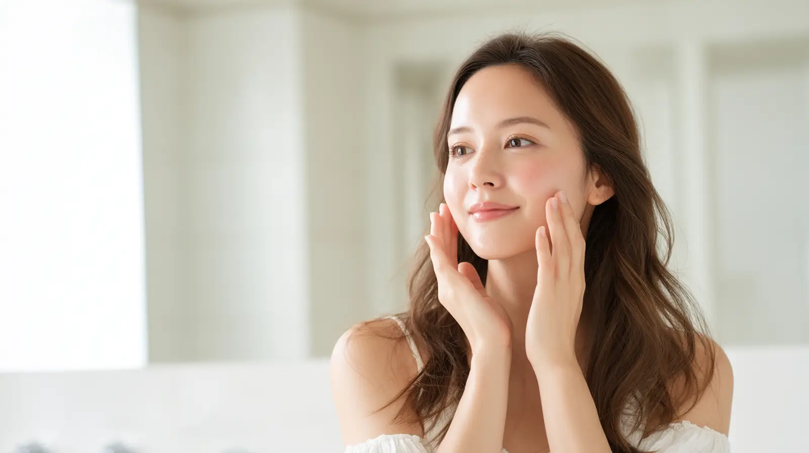 【メイクのりが変わる】顔の産毛をなくしたい方へ。池袋で人気の「顔脱毛」メリットと注意点