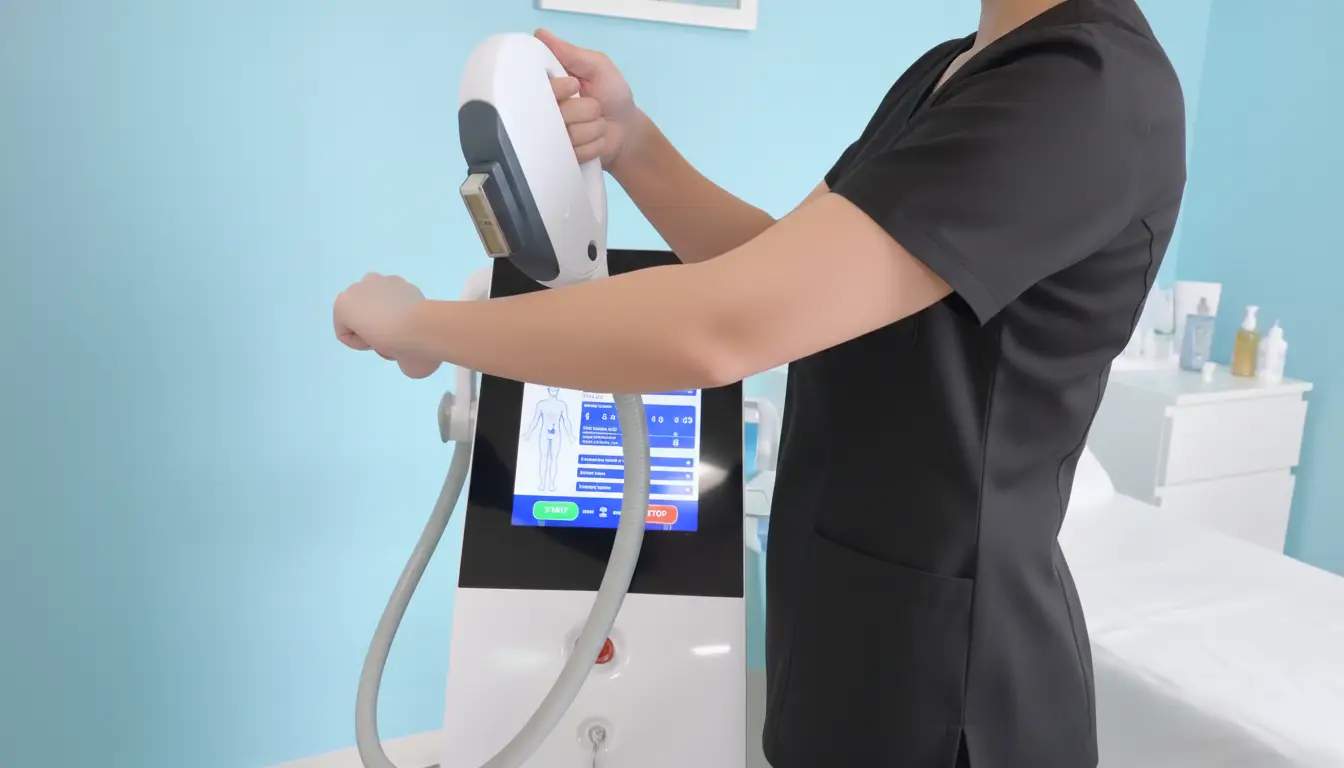 出力3000Wなのに“肌に優しい”という矛盾を突破