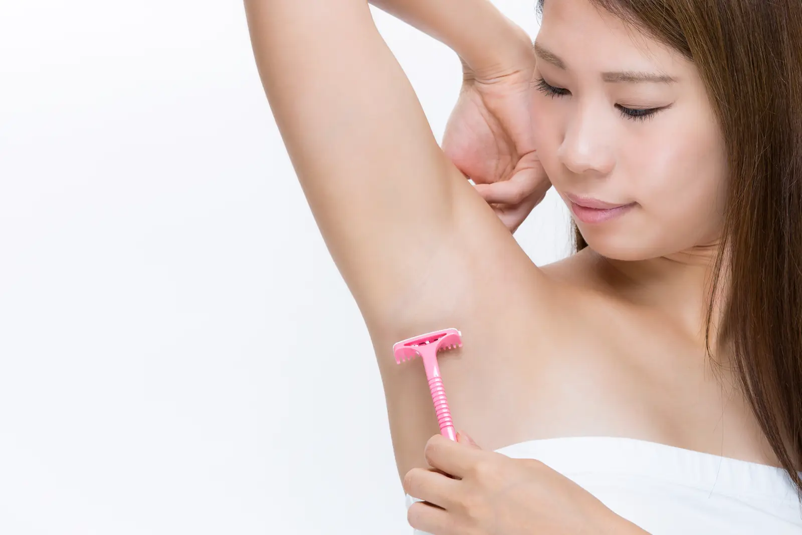 自己処理をやめたい人へ。カミソリ負け・埋没毛から卒業するための脱毛ガイド【池袋】