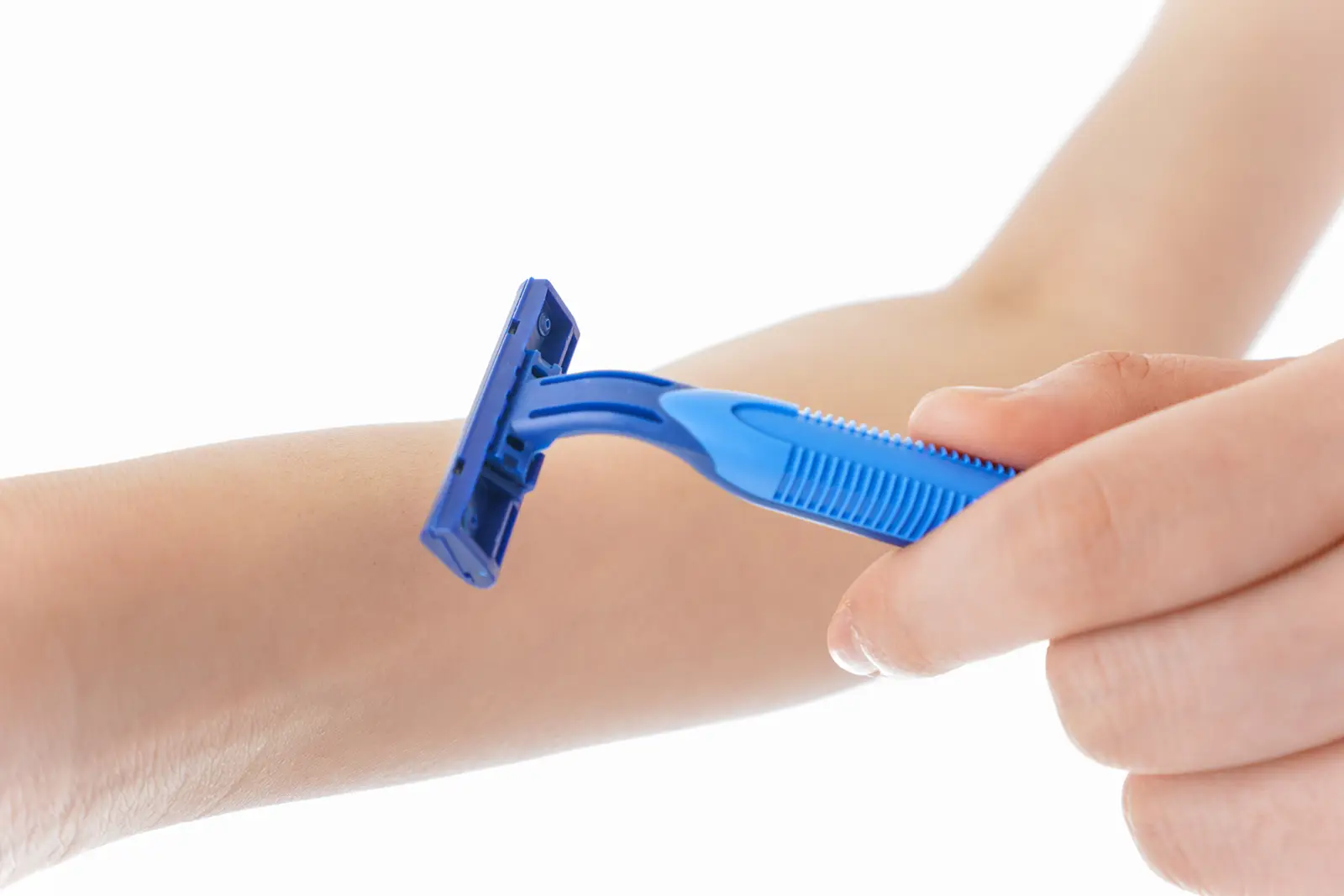 自己処理を続けるデメリットとは?