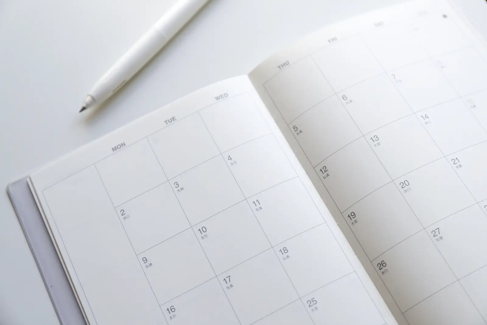 通い方のコツ｜頻度・間隔・中断の影響