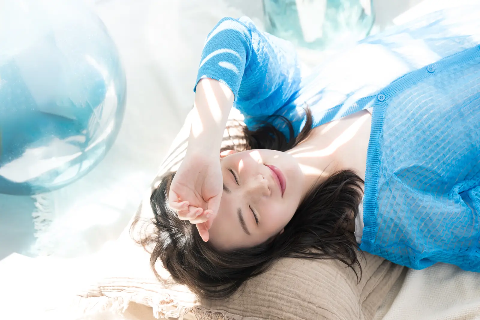 日焼けしていても脱毛できる?日焼け肌と脱毛の正しい付き合い方