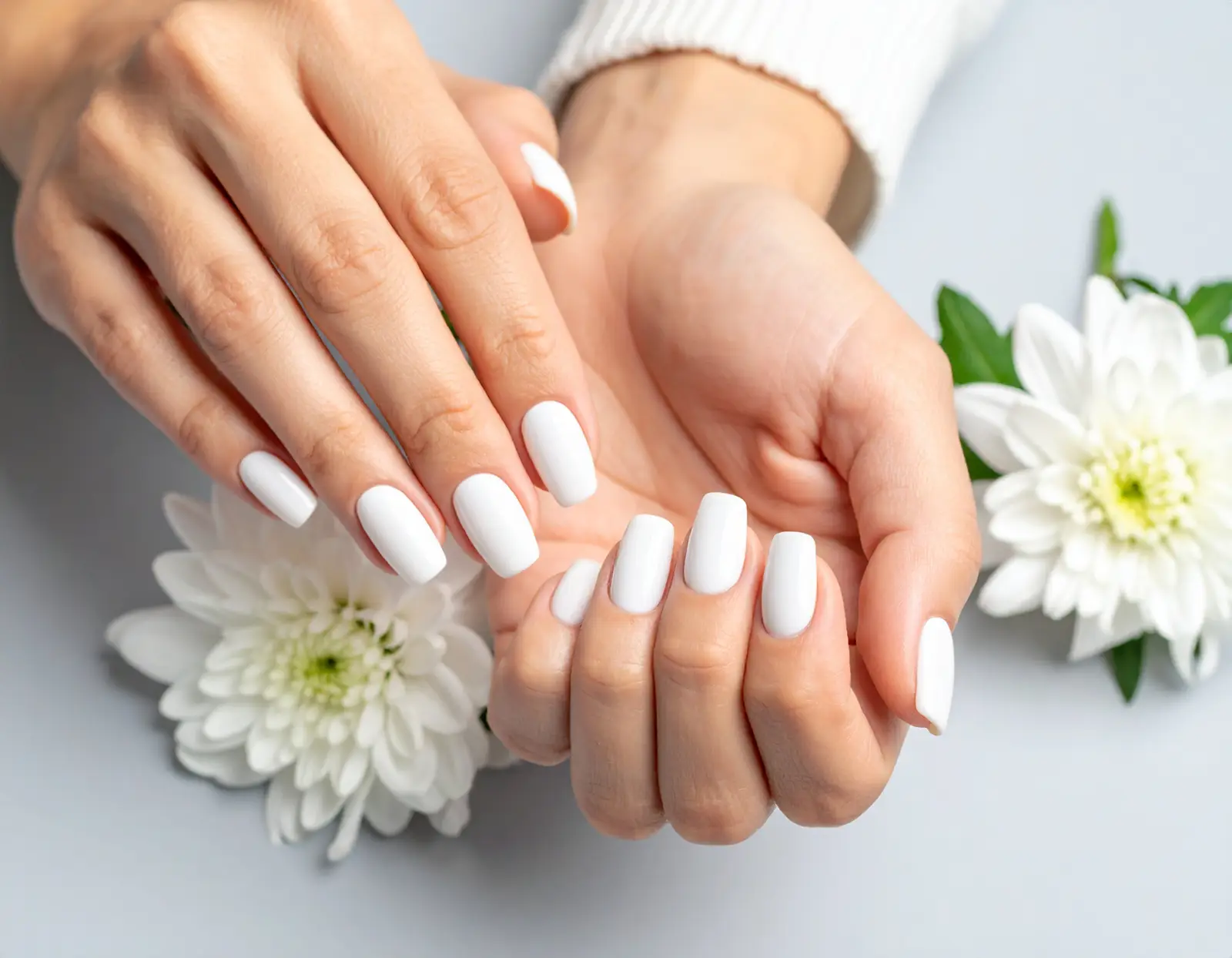 何回で「ハンドモデル級」になれる?