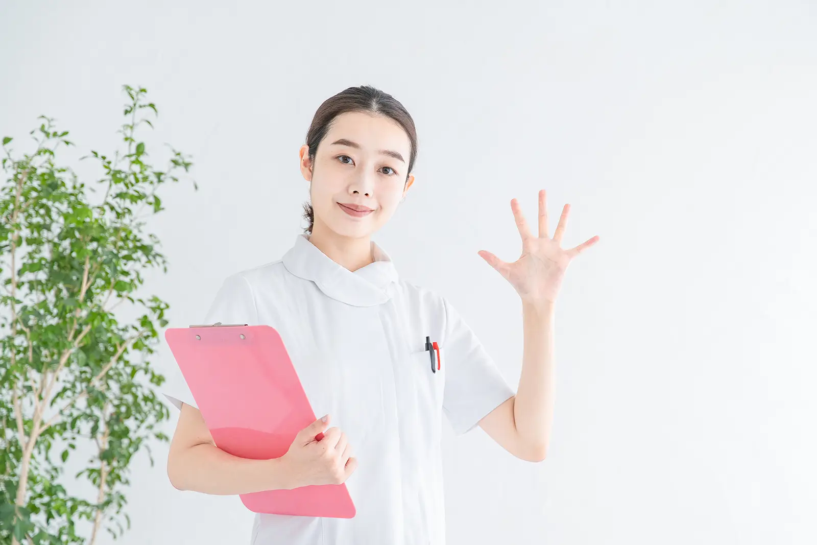 サロン選びの5つのポイント