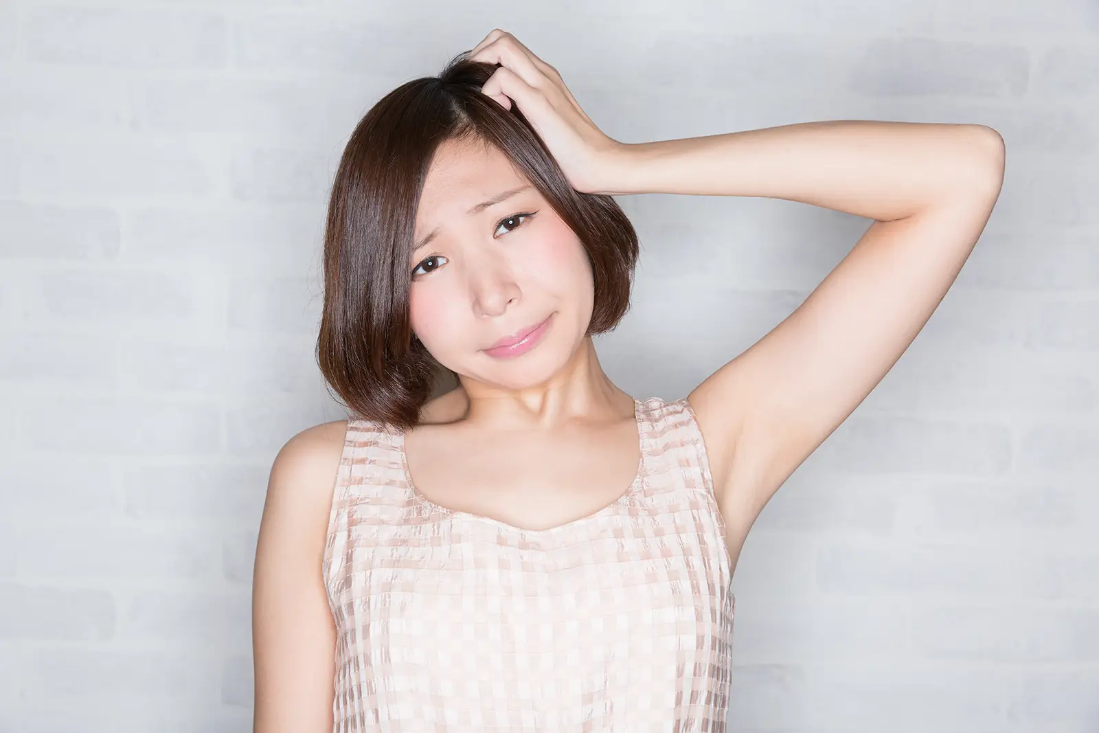 脱毛ってどこが一番痛い?リアルな痛みランキング