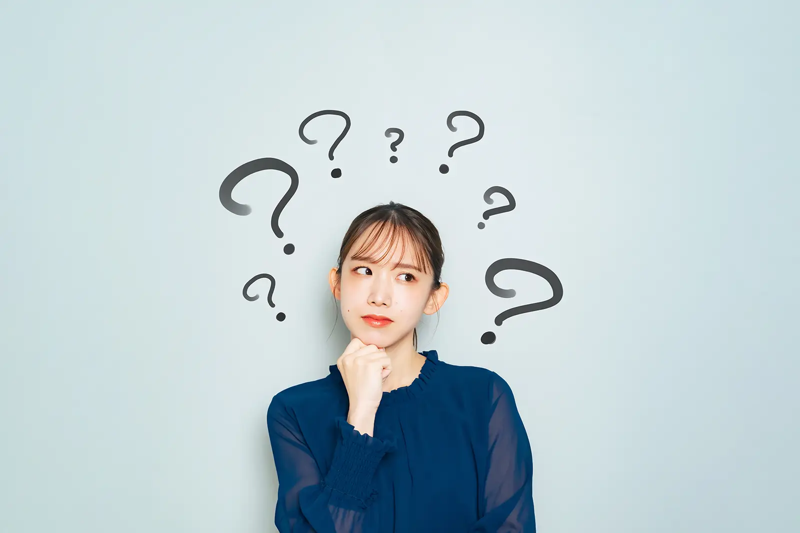 よくある質問（FAQ）