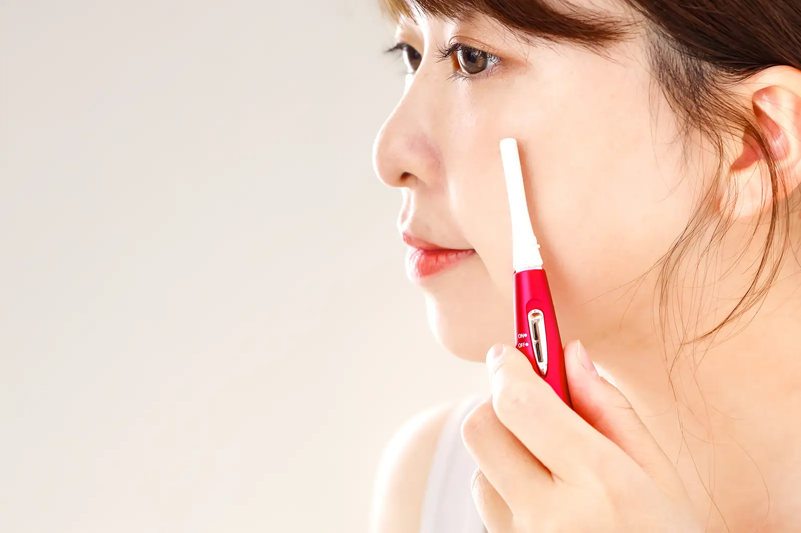 脱毛前の自己処理、どこまで剃る？部位別「正しい剃り方」