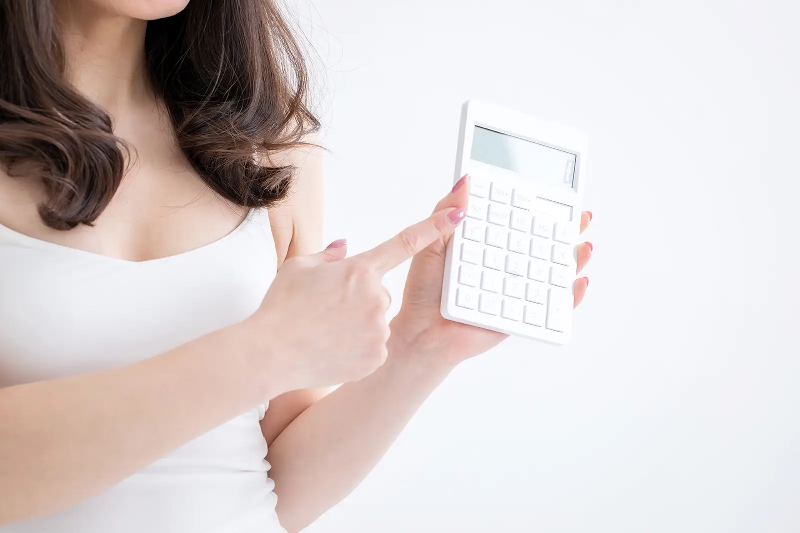 生涯コスト比較（自己処理 vs 脱毛）