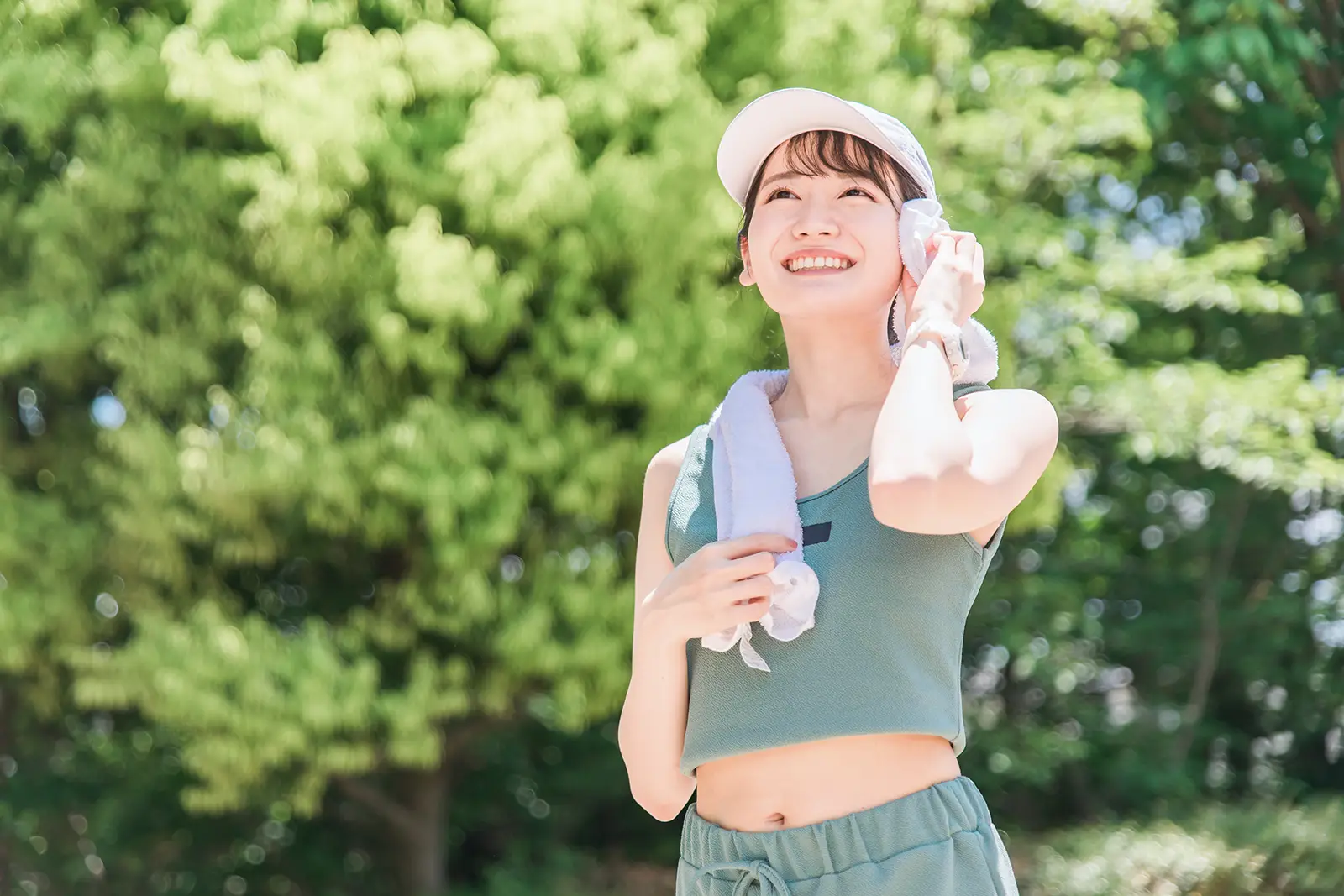 脱毛後これやってない？効果が下がるNG行動7選